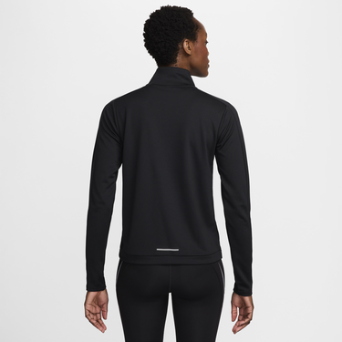 Mikina Nike Swoosh Dri-FIT Čierna | FV6387-010, 2