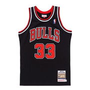 Mitchell & Ness NBA Chicago Bulls 1997-98 Scottie Pippen Jersey