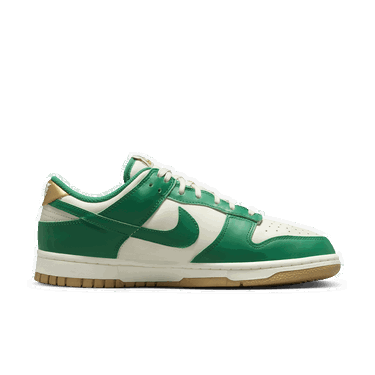 Tenisky a topánky Nike Dunk Low "Malachite University Gold" W Zelené | FB7173-131, 4