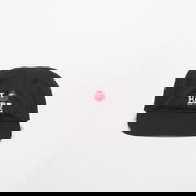 A BATHING APE Logo Cotton Twill Cap