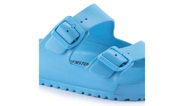 Tenisky a topánky Birkenstock Arizona EVA Narrow Fit Modrá | 1024588, 7