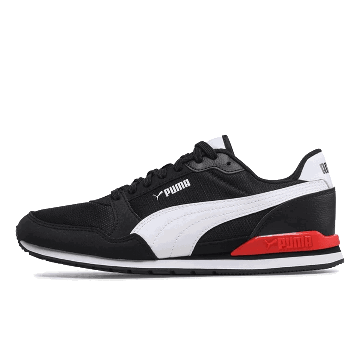 Tenisky a topánky Puma ST RUNNER V3 MESH Čierna | 384640-08, 0