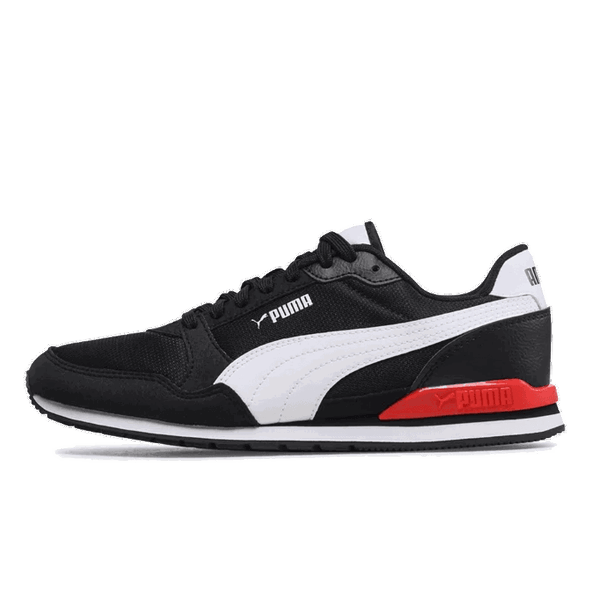 Tenisky a topánky Puma ST RUNNER V3 MESH Čierna | 384640-08