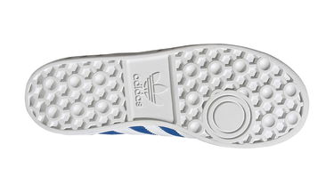 Tenisky a topánky adidas Originals Hamburg Modrá | GX3171, 6