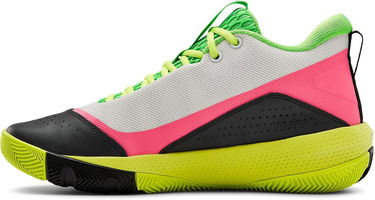 Tenisky a topánky Under Armour SC 3ZER0 IV Rôznofarebný | 3023917-102, 1