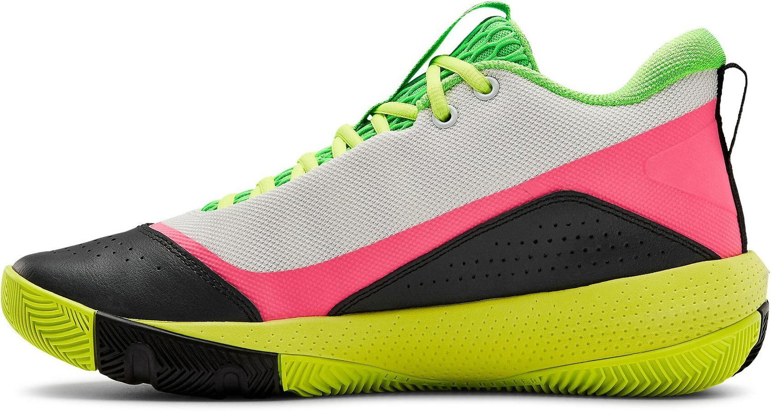 Tenisky a topánky Under Armour SC 3ZER0 IV Rôznofarebný | 3023917-102, 1