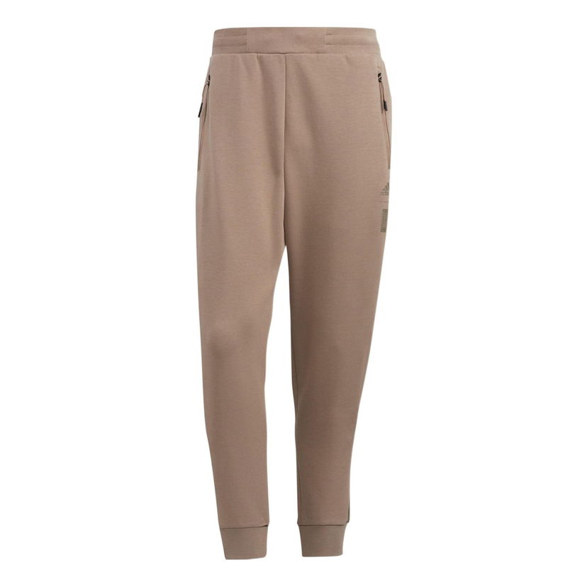 Tepláky adidas Originals Men's Tapered Cuffed Training Pants Hnedá | HN8965