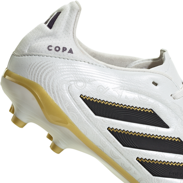 Tenisky a topánky adidas Performance COPA PURE III LEAGUE FG/MG Biela | jr2887, 6