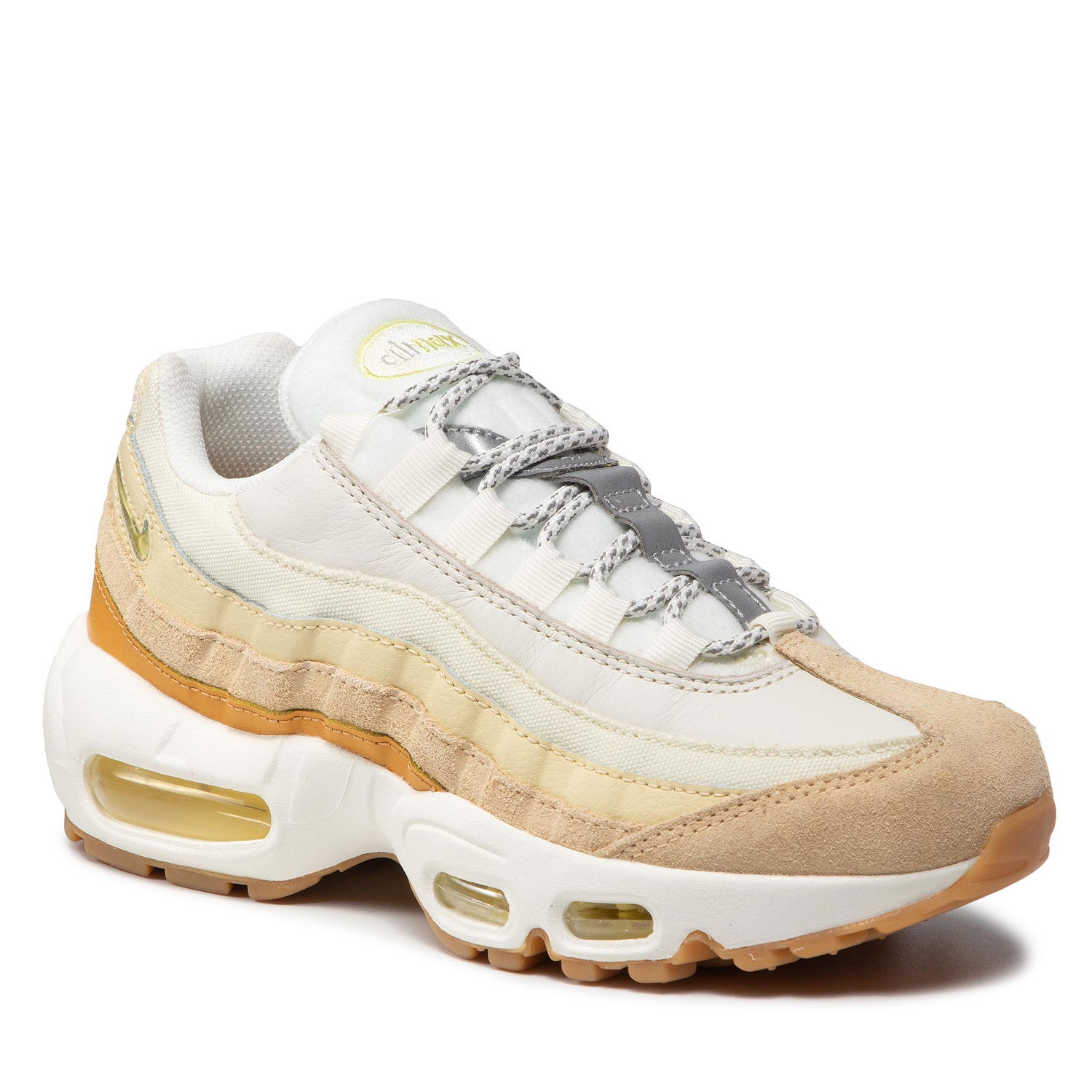 Tenisky a topánky Nike Air Max 95 "Coconut Milk" Béžová | DD6622 10, 1