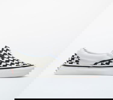 Tenisky a topánky Vans Classic Slip-On 98 DX Biela | VN0A3JEXPU11, 1