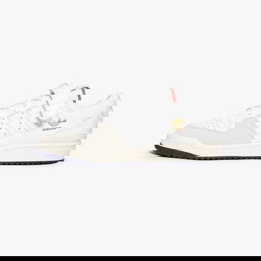 Tenisky a topánky adidas Originals SNS x Forum Low Biela | GY1903, 0