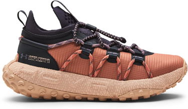 Tenisky a topánky Under Armour HOVR Summit Hnedá | 3022946-600, 0