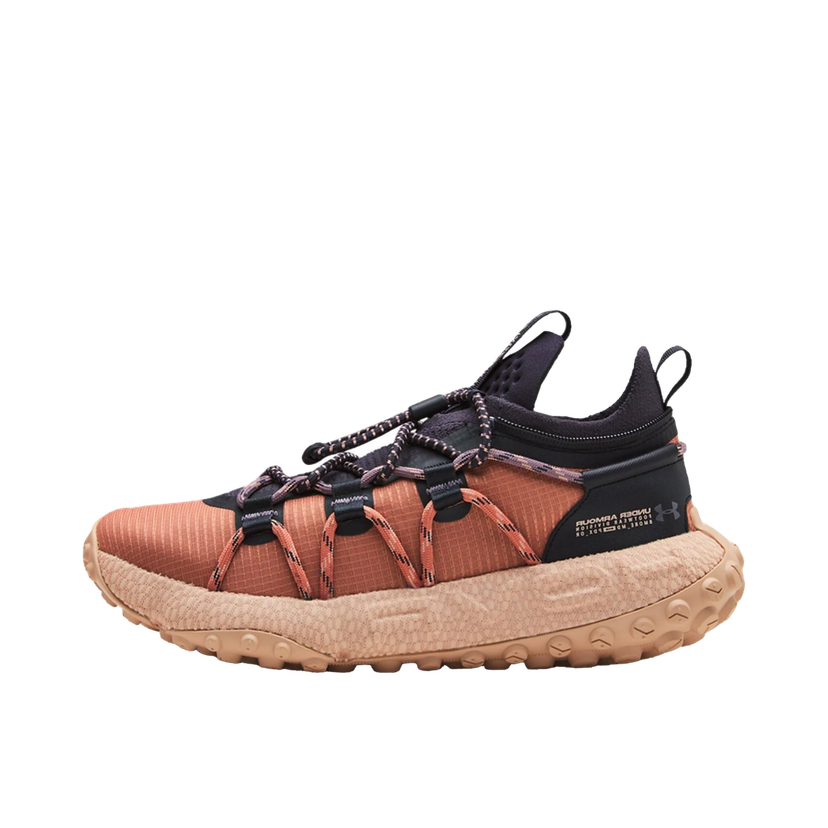 Bežecké topánky Under Armour HOVR Summit Hnedá | 3022946-600