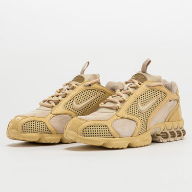 Tenisky a topánky Nike Air Zoom Spiridon Cage 2 SE Béžová | CU1768-200, 0