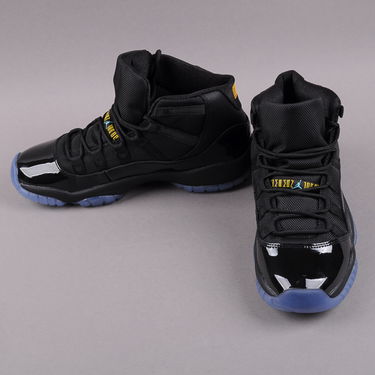 Tenisky a topánky Jordan Jordan 11 Retro Čierna | 378037 006, 2