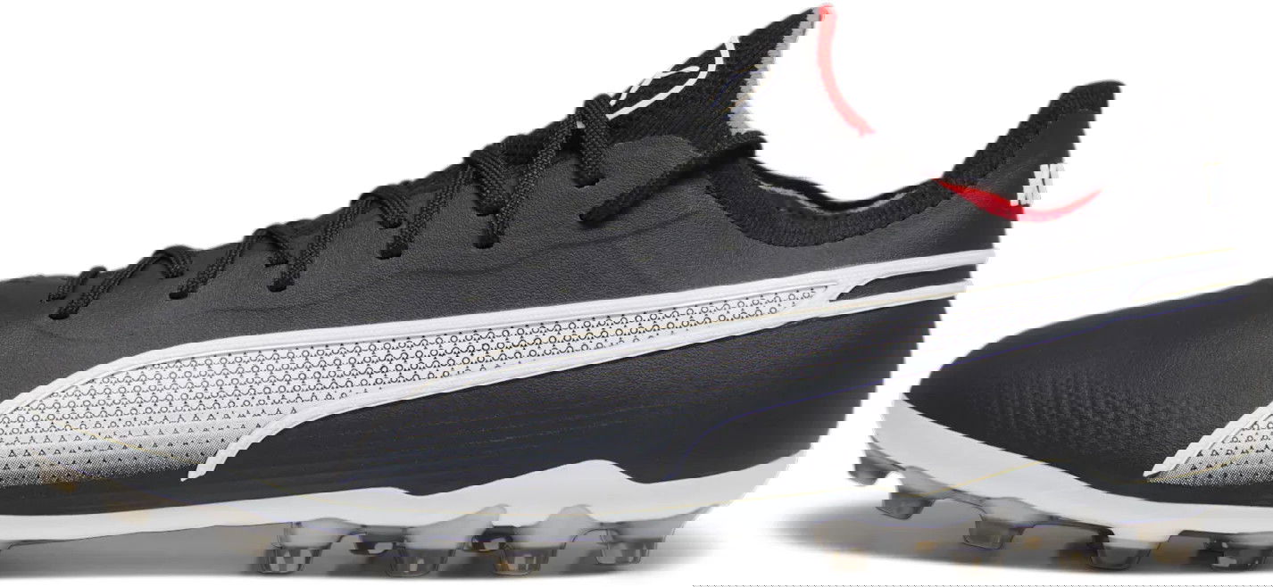 Tenisky a topánky Puma Puma KING ULTIMATE MG Čierna | 107252-01, 0