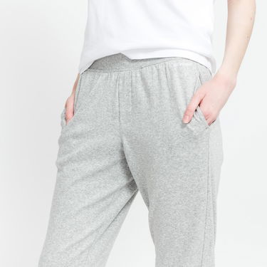 Tepláky CALVIN KLEIN Joggers Šedá | QS6121E 020, 1