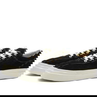 Tenisky a topánky Stepney Workers Club Dellow Suede Čierna | YA01135, 2