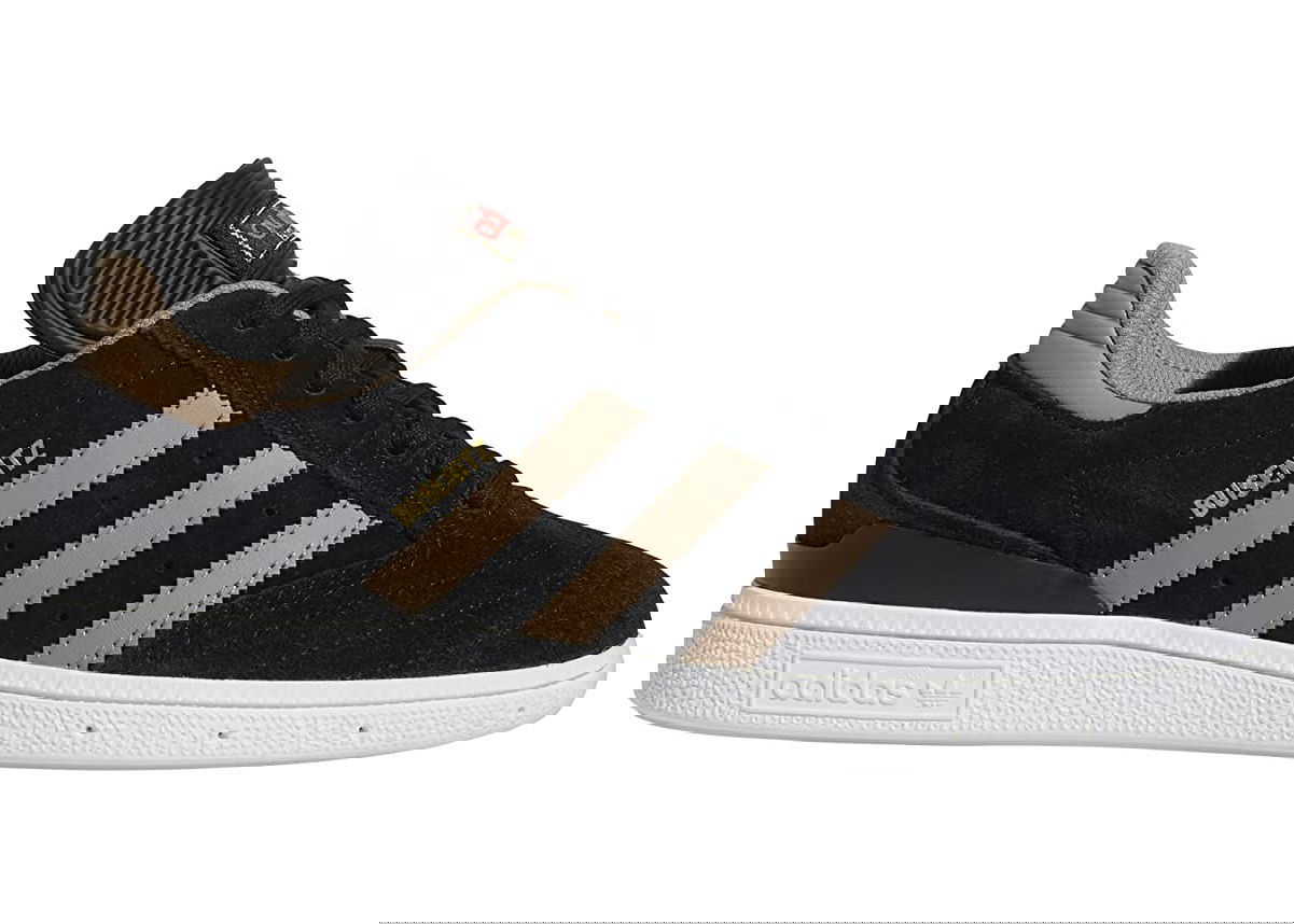Tenisky a topánky adidas Originals Busenitz Pro Black Chalky Brown Hnedá | GW3185, 0