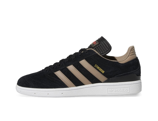 Skateboarding adidas Originals Busenitz Pro Black Chalky Brown Hnedá | GW3185