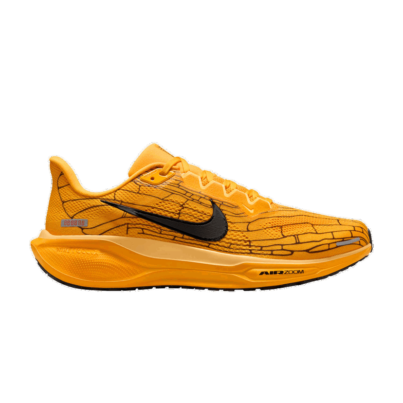 Tenisky a topánky Nike Air Zoom Pegasus 41 Oranžová | IH3257-700
