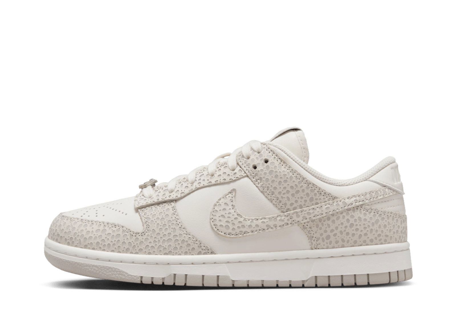 Dunk Low "Safari Phantom" W