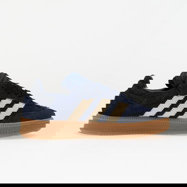 Tenisky a topánky adidas Originals SAMBA XLG Modrá | JS3827, 2