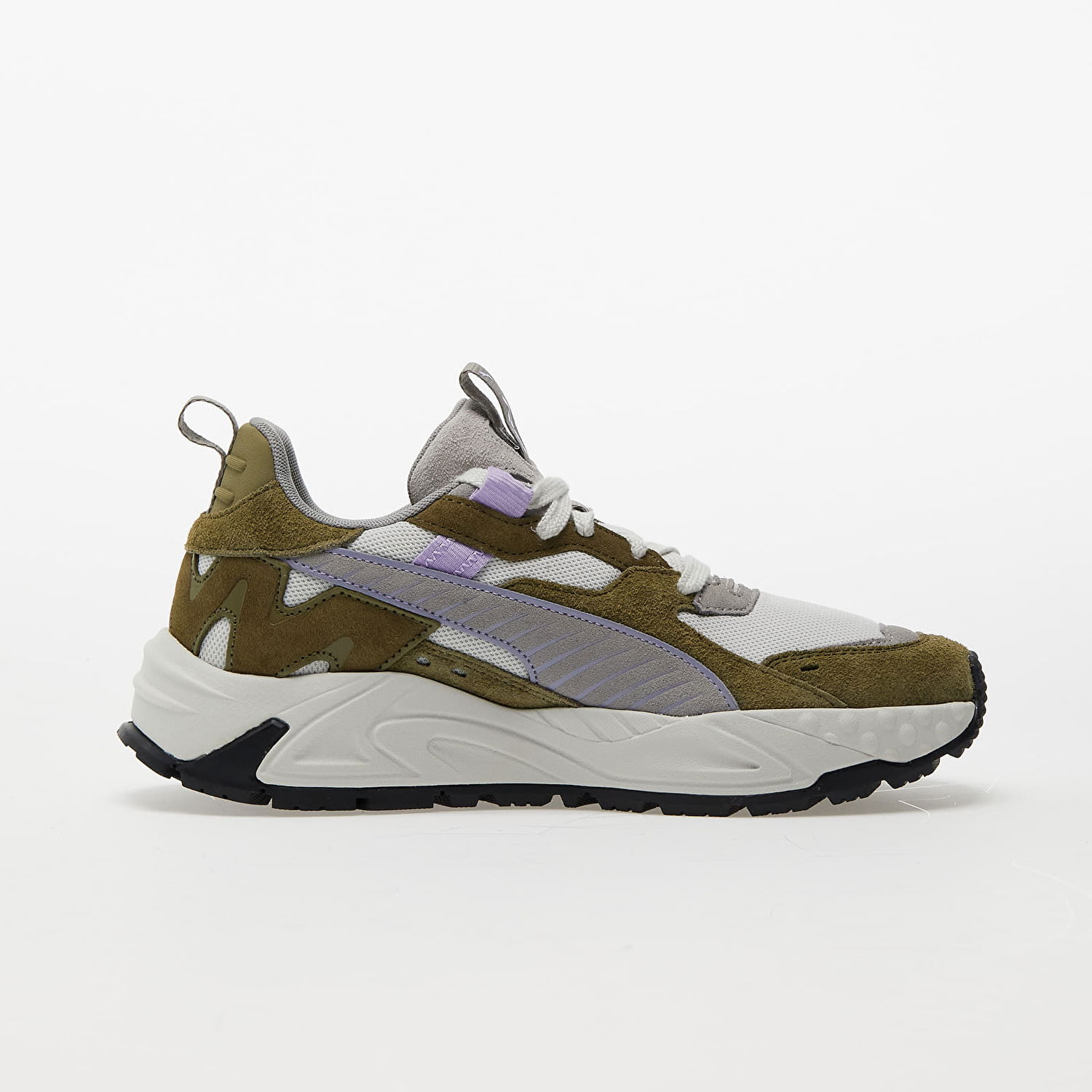 Tenisky a topánky Puma RS "New Horizon Gray" Šedá | 39470704, 1