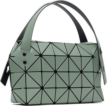 Kabelka BAO BAO ISSEY MIYAKE BAO BAO ISSEY MIYAKE Mini Boston Bag Šedá | BB56AG481, 3