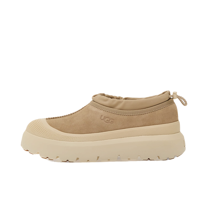 Tenisky a topánky UGG Tasman Weather Hybrid Slipper Béžová | 1144096-MSDC