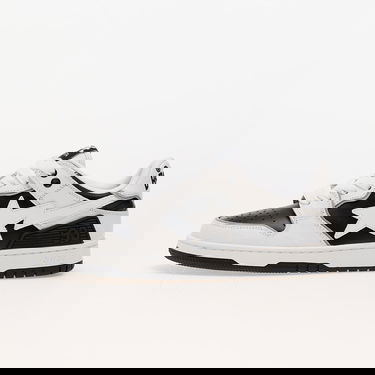 Tenisky a topánky BAPE A BATHING APE Bape Sk8 Sta 1 M2 Čierna | 001FWK301308MBLK, 0