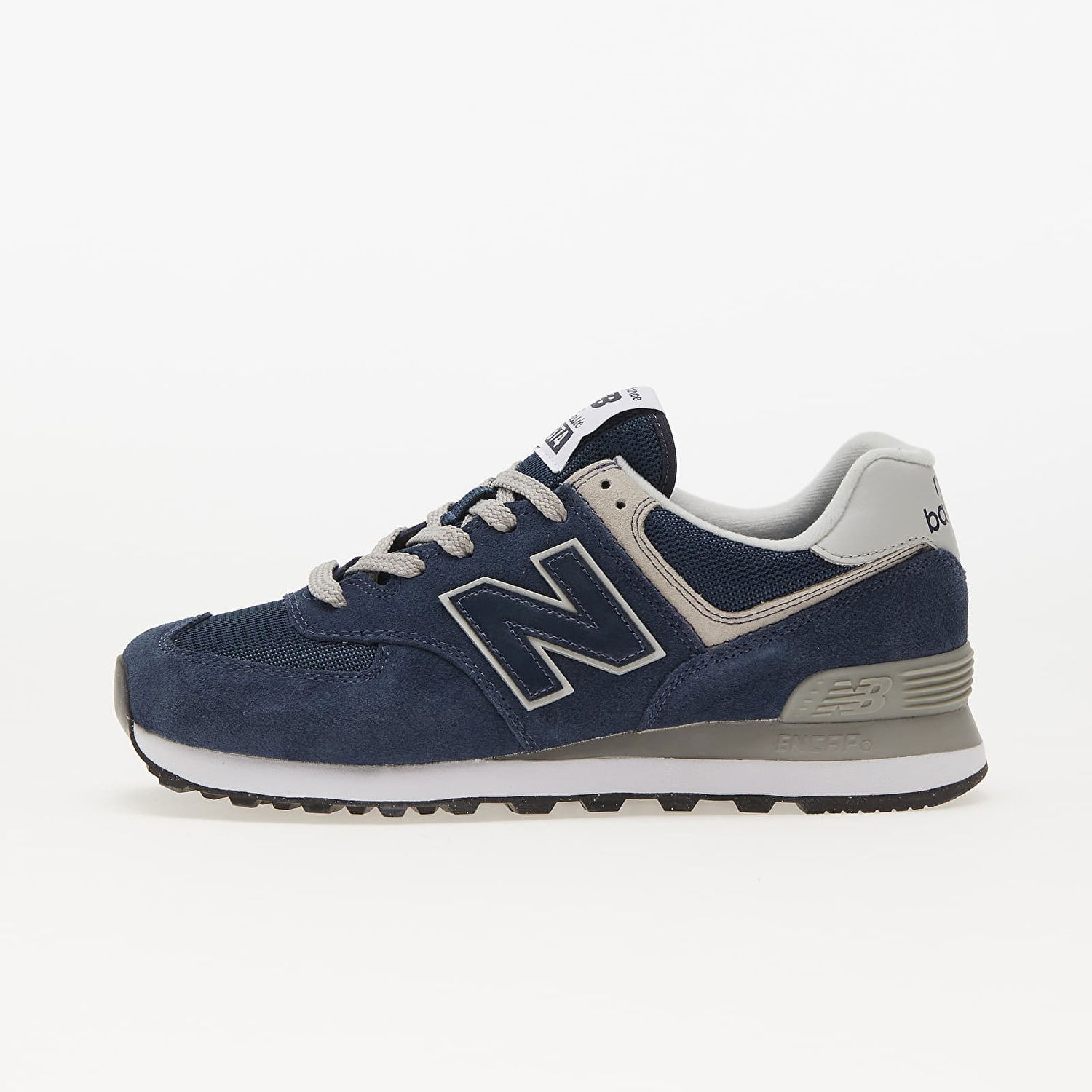 Tenisky a topánky New Balance 574 Navy Navy | ML574EVN.2E, 0