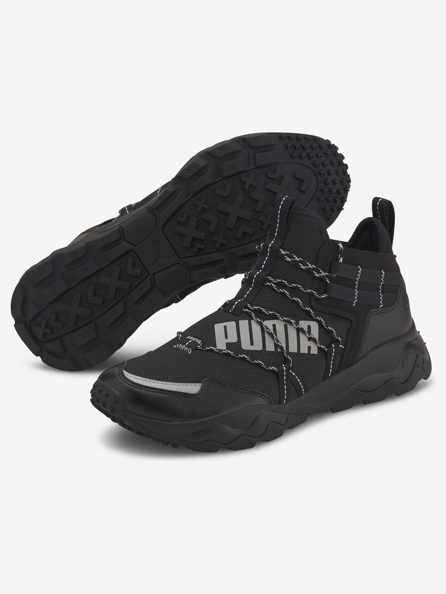 Tenisky a topánky Puma Ember TRL Demi Čierna | 19371501, 1
