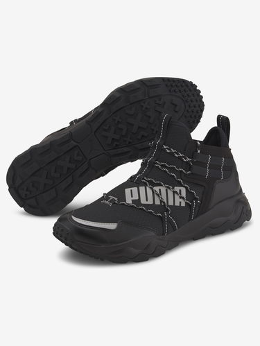Tenisky a topánky Puma Ember TRL Demi Čierna | 19371501, 1