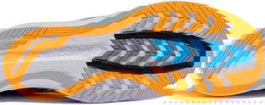 Tenisky a topánky Saucony Endorphin Speed 2 Biela | s20688-40, 3