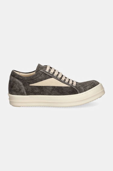 Tenisky a topánky Rick Owens Vintage Sneaks Hnedá | DS02D2803.MOLVS, 1