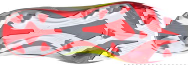 Tenisky a topánky adidas Performance Adidas F50 Club FG/MG Biela | ie1243, 2