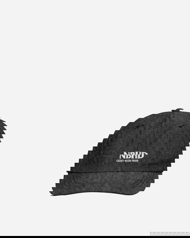 Šiltovka Neighborhood Denim Dad Cap Black Čierna | 241YGNH-HT05 BK, 1