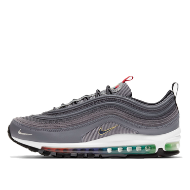 Tenisky a topánky Nike Air Max 97 EOI Šedá | da8857-001, 1