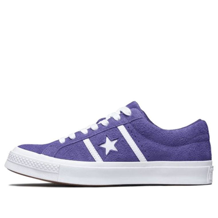Tenisky a topánky Converse One Star Academy OX Fialová | 164391C, 0