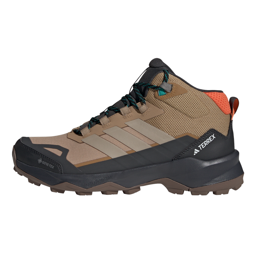 Tenisky a topánky adidas Originals TERREX SKYCHASER AX5 MID GTX Rôznofarebný | JH7804