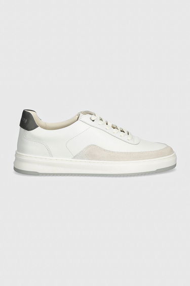 Tenisky a topánky Filling Pieces Mondo Squash Tag Biela | 56425651138, 1