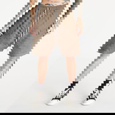 Šortky Rick Owens Cargobela Shorts Hnedá | DU02C5369 TW 34, 0