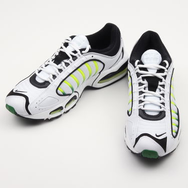 Tenisky a topánky Nike Air Max Tailwind 4 Biela | AQ2567-100, 2