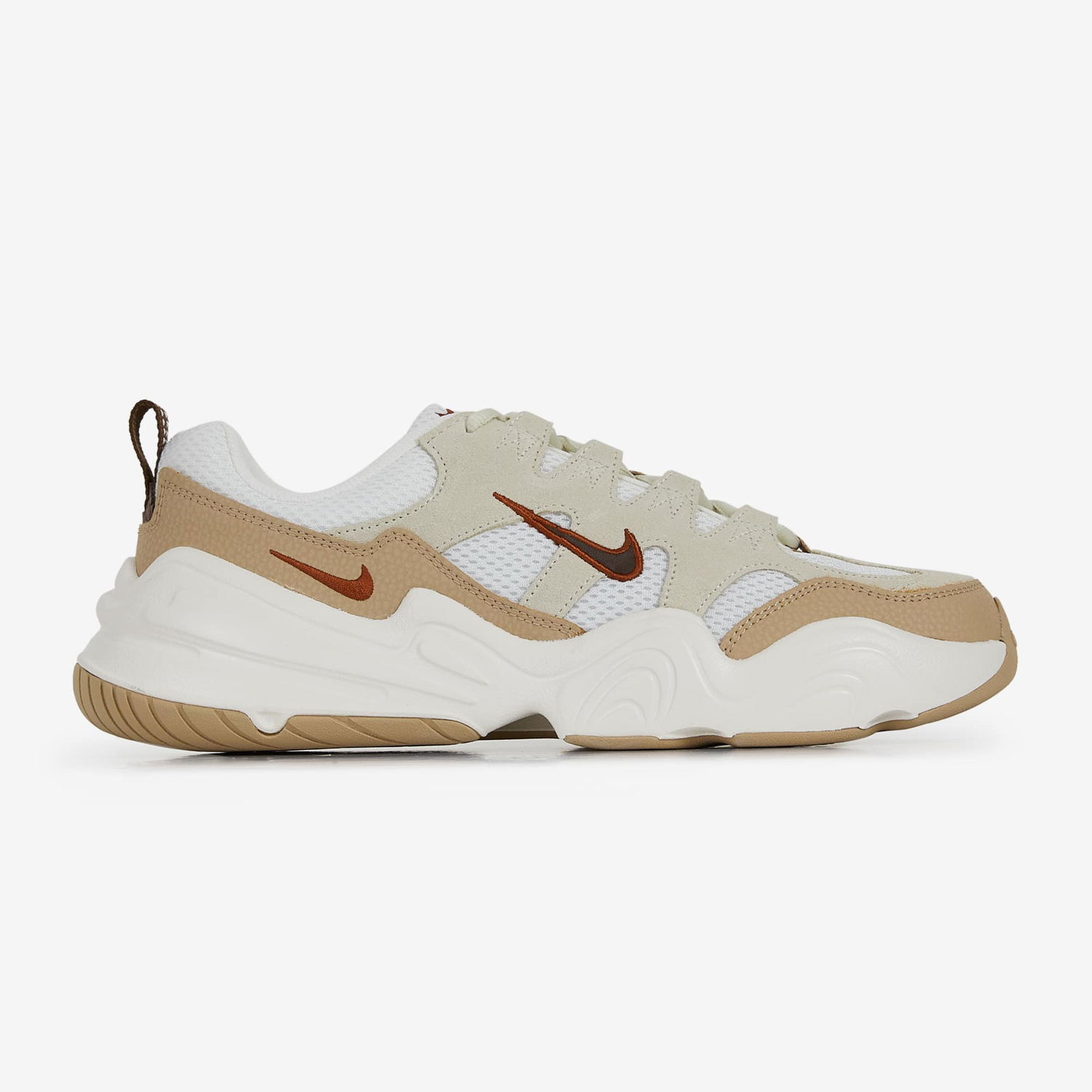 Tenisky a topánky Nike Tech Hera Beige/marron Béžová | FV0981-100, 0