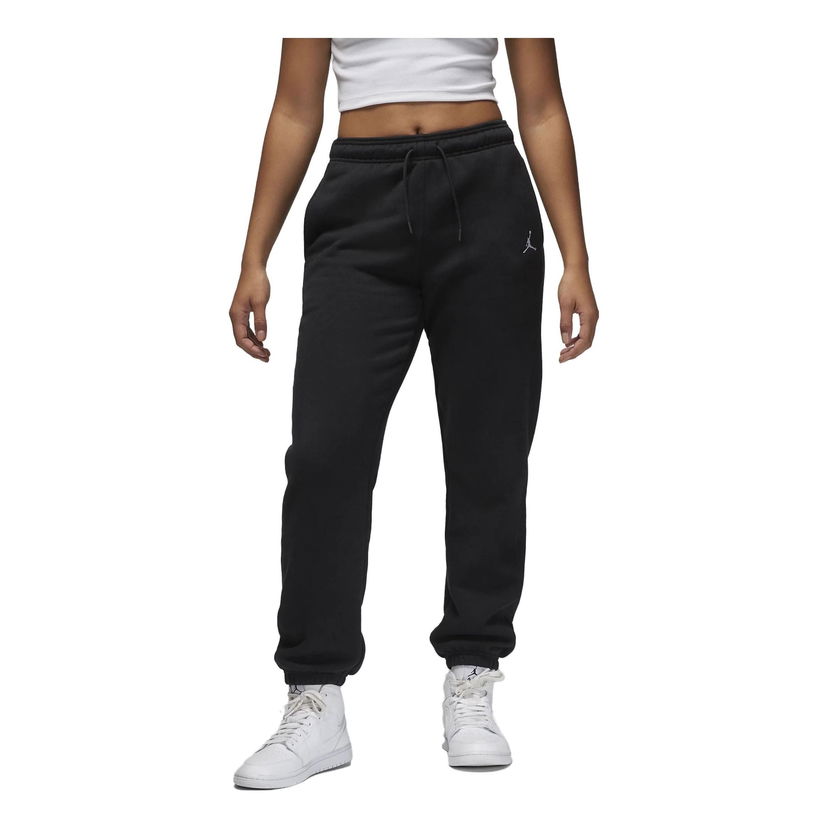Tepláky Jordan Air Jordan Brooklyn Fleece Pants Čierna | FN4495-010