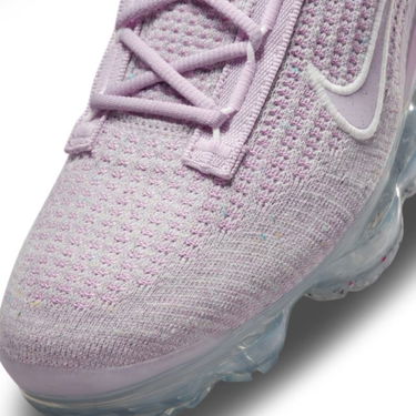 Tenisky a topánky Nike Air VaporMax 2021 Flyknit Ružová | DH4088-600, 4