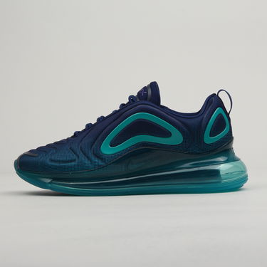 Tenisky a topánky Nike Air Max 720 Modrá | AO2924-405, 1