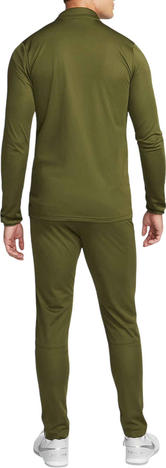Súprava Nike Nike DF ACD21 Tracksuit Zelené | cw6131-326, 1