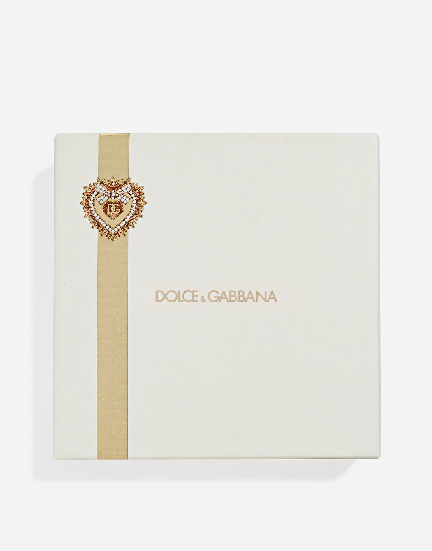 Parfémy a vône Dolce & Gabbana Devotion Trio Gift Set Metalická | VT00T2VT0009V000, 0
